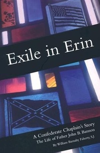 Enlarge image Cover: Exile in Erin - Missouri Historical Society Press