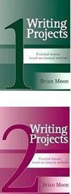 Abbildung von: Writing Projects 2 - Chalkface Press