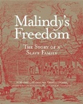 Cover: Malindy's Freedom - University of Missouri Press