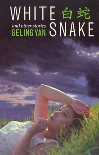 Abbildung von: White Snake and other stories - Aunt Lute Books