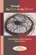 Cover: Through the Eye of the Deer - Aunt Lute Books