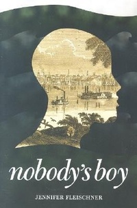 Enlarge image Cover: Nobody'S Boy - Missouri Historical Society Press