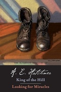 Cover: The Boyhood Memoirs of A. E. Hotchner - Missouri Historical Society Press