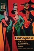 Cover: Babaylan - Aunt Lute Books