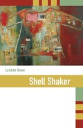 Cover: Shell Shaker - Aunt Lute Books