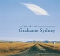Cover: The Art of Grahame Sydney - Longacre Press