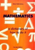 Cover: Mathematics - Claire Publications