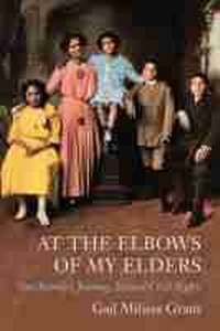 Abbildung von: At the Elbows of My Elders - Missouri Historical Society Press