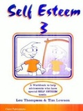 Cover: Self Esteem: Bk. 3 - Claire Publications
