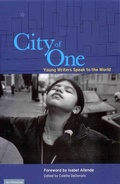 Cover: City of One - Aunt Lute Books