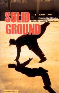Enlarge image Cover: Solid Ground - Aunt Lute Books