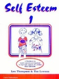 Cover: Self Esteem: Bk. 1 - Claire Publications