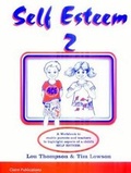 Cover: Self Esteem: Bk. 2 - Claire Publications