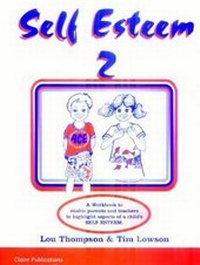 Enlarge image Cover: Self Esteem: Bk. 2 - Claire Publications