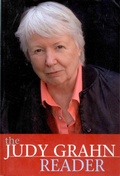 Cover: The Judy Grahn Reader - Aunt Lute Books