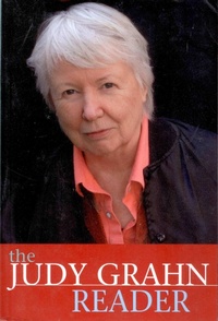 Enlarge image Cover: The Judy Grahn Reader - Aunt Lute Books