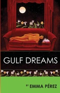 Cover: Gulf Dreams - Aunt Lute Books