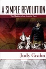 Cover: A Simple Revolution - Aunt Lute Books
