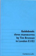Cover: Guidebook - Camerawork