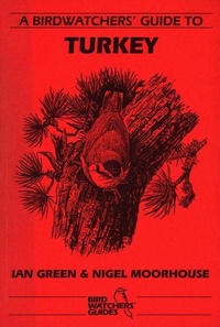 Abbildung von: A Birdwatchers' Guide to Turkey - Prion Ltd