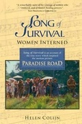 Cover: Song of Survival - White Cloud Press