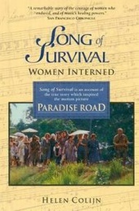 Enlarge image Cover: Song of Survival - White Cloud Press