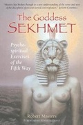 Cover: The Goddess Sekhmet - White Cloud Press