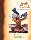 Cover: Fire's Goal - White Cloud Press