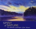Cover: Spirit of Nature - Pucker Art Publications