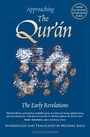 Cover: Approaching the Qur'an - White Cloud Press