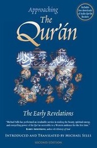 Enlarge image Cover: Approaching the Qur'an - White Cloud Press