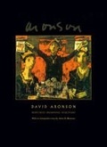 Cover: David Aronson - Pucker Art Publications