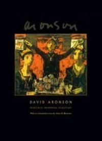 Enlarge image Cover: David Aronson - Pucker Art Publications