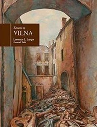 Enlarge image Cover: Return to Vilna - Pucker Art Publications