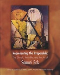 Cover: Representing the Irreparable - Pucker Art Publications