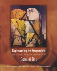 Enlarge image Cover: Representing the Irreparable - Pucker Art Publications