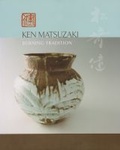 Cover: Ken Matsuzaki - Pucker Art Publications