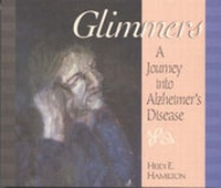 Enlarge image Cover: Glimmers - White Cloud Press