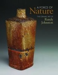 Cover: A Force of Nature - Pucker Art Publications