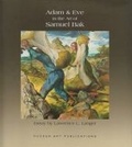 Cover: Adam and Eve in the Art of Samuel Bak - Pucker Art Publications