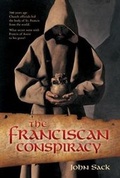 Cover: The Franciscan Conspiracy - White Cloud Press
