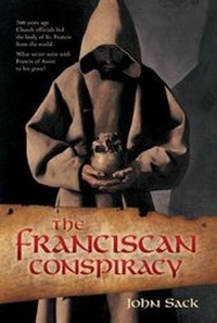Enlarge image Cover: The Franciscan Conspiracy - White Cloud Press