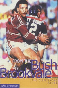 Abbildung von: From the Bush to Brookvale - Gary Allen Pty Ltd