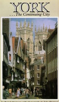 Cover: York - Dales Court Press