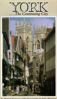 Abbildung von: York - Dales Court Press