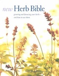 Cover: New Herb Bible - Gary Allen Pty Ltd