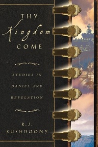 Bild: Thy Kingdom Come - Ross House Books