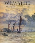 Cover: W.L.Wyllie - Chris Beetles Ltd
