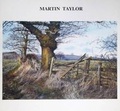 Cover: Martin Taylor: Exhibition Catalogue 1991 - Chris Beetles Ltd