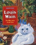 Cover: Louis Wain - Chris Beetles Ltd